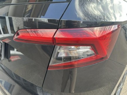 Škoda Karoq Karoq 4x4 2,0 TSI Sportline DSG 10