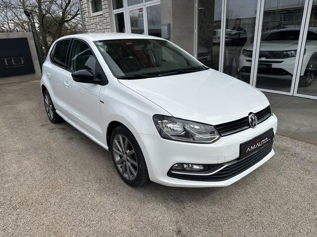 VW Polo 1.4 TDI Comfortline FRESH 1