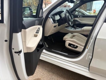 BMW X5 xDrive45e Aut. 15