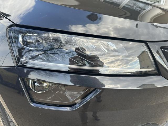Škoda Karoq Karoq 4x4 2,0 TSI Sportline DSG 9
