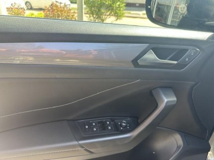 VW T-Roc 2.0TDI STYLE DSG 20