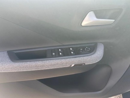 Opel Frontera GS | 1.2 XHT S/S (107kW/145HP) Hybrid eDCT6 14