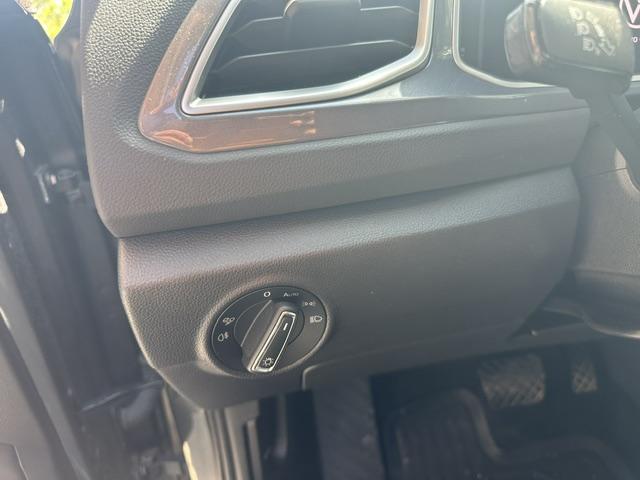 VW T-Roc 2.0TDI STYLE DSG 18