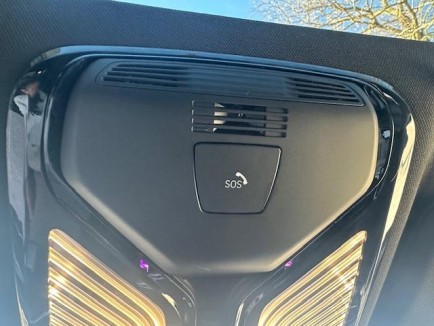 BMW serija 5 Touring 530e x-Drive M-Sport Aut 41