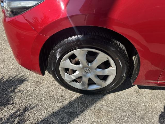 Mazda 3 Mazda3 Sport G100 Emotion 9