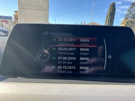 BMW serija 4 Coupe 420D 21