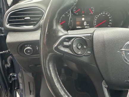 Opel Grandland X 1.5CDTI ULTIMATE 15