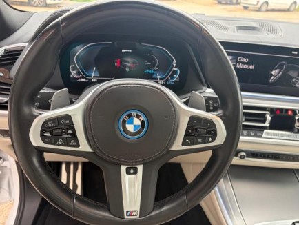 BMW X5 xDrive45e Aut. 20