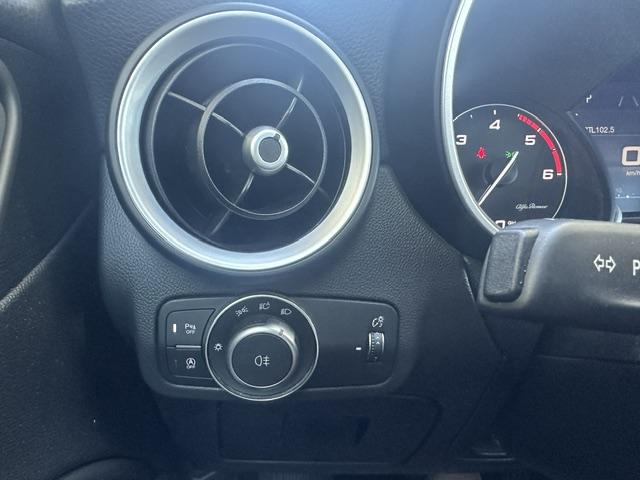 Alfa Romeo Stelvio Q4 2,2 Diesel 190 Ti Aut 25