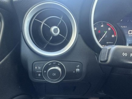 Alfa Romeo Stelvio Q4 2,2 Diesel 190 Ti Aut 25