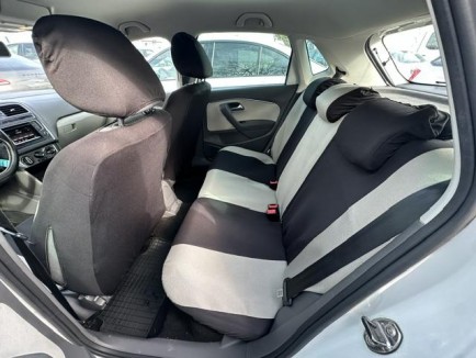 VW Polo 1.4 TDI Comfortline FRESH 9