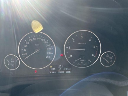 BMW X3 2.0d xDrive Aut 13