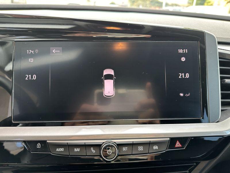 Opel Grandland X 1.2 TURBO TECH & DESIGN 17