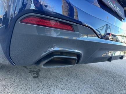 BMW serija 5 Touring 530e x-Drive M-Sport Aut 14