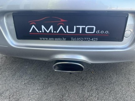 Porsche Boxster 986 2.7 Cabrio 11
