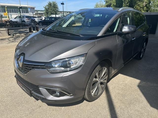 Renault Grand Scenic dCi 110 Energy Intens 2