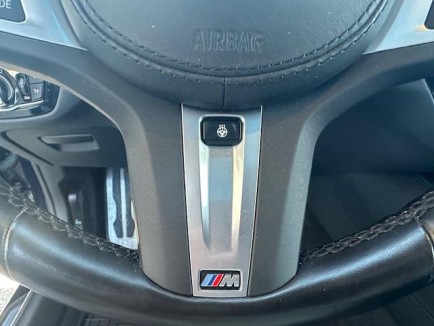 BMW serija 5 Touring 530e x-Drive M-Sport Aut 21