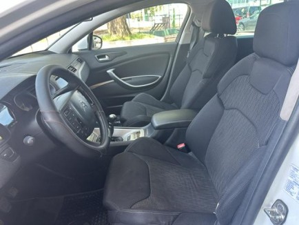 Citroen C5 Break 2.0HDI EXCLUSIVE 12