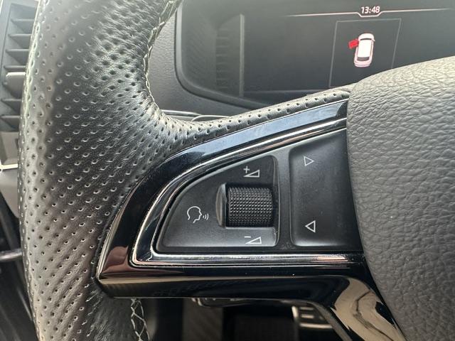Škoda Karoq Karoq 4x4 2,0 TSI Sportline DSG 18