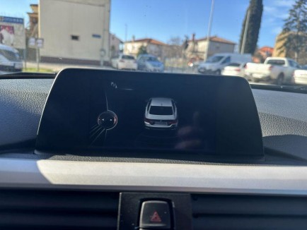 BMW serija 4 Coupe 420D 20