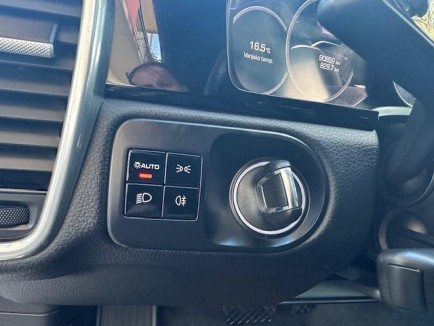 Porsche Cayenne E-HYBRID 20