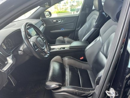 Volvo V60 D4 R-DESIGN AUT 11