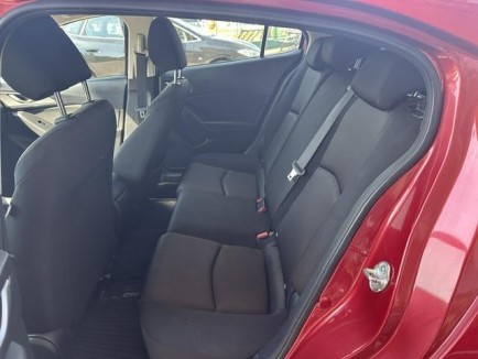 Mazda 3 Mazda3 Sport G100 Emotion 11