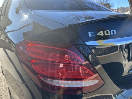 Mercedes-Benz E-klasa E400 AMG AUT 12