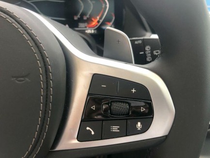 BMW X5 xDrive30d Aut M-sport 19