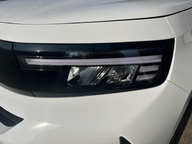 Opel Frontera GS | 1.2 XHT S/S (107kW/145HP) Hybrid eDCT6 8