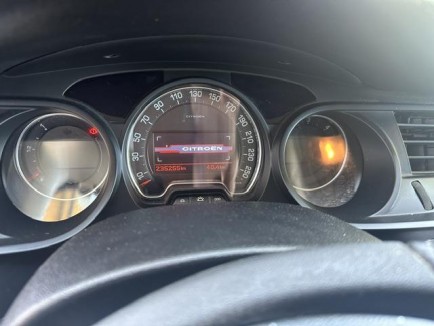 Citroen C5 Break 2.0HDI EXCLUSIVE 16