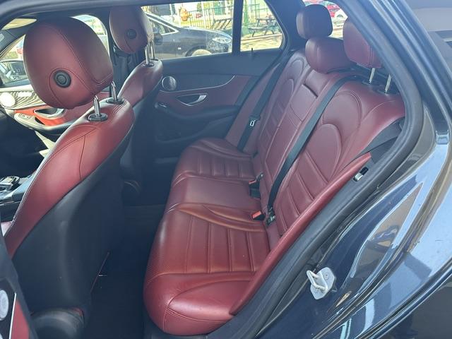 Mercedes-Benz C-klasa T C 350 e T Avantgarde Aut. 15