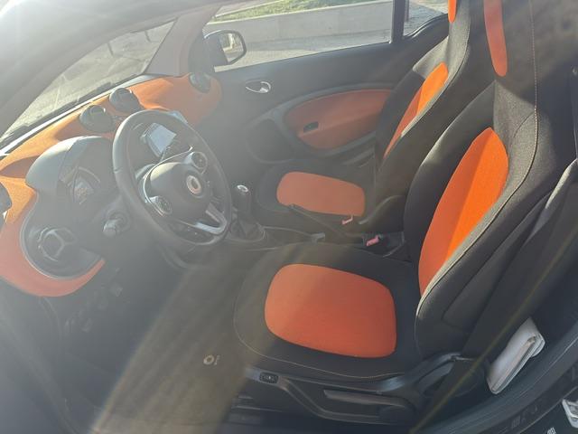Smart fortwo coupe PASSION 13