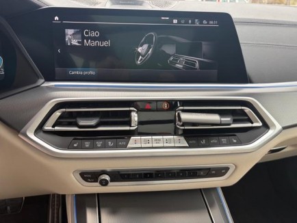 BMW X5 xDrive45e Aut. 22