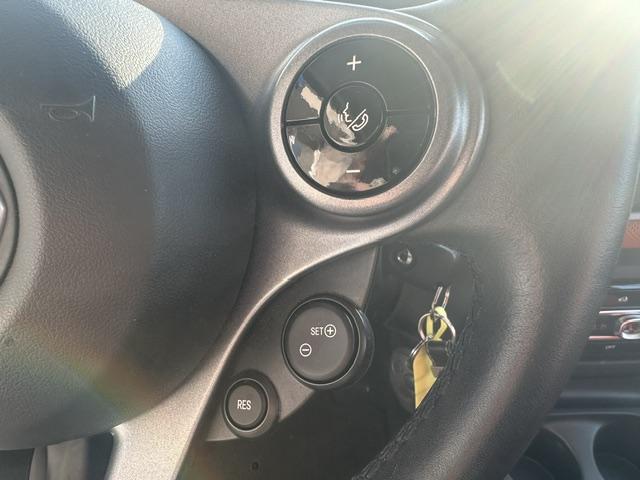 Smart fortwo coupe PASSION 16