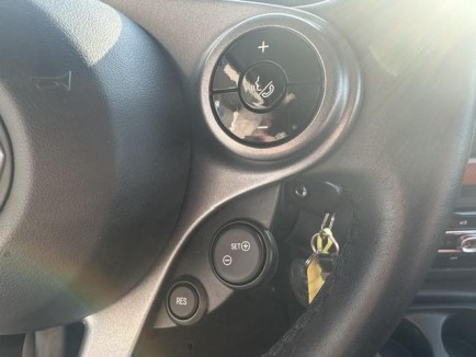 Smart fortwo coupe PASSION 16