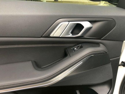 BMW X5 xDrive30d Aut M-sport 30