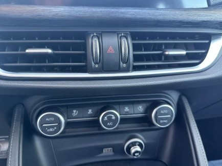 Alfa Romeo Stelvio Q4 2,2 Diesel 190 Ti Aut 29