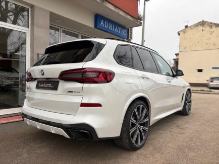 BMW X5 xDrive45e Aut. 2