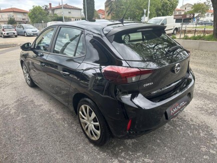 Opel Corsa 1.5D 4