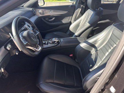 Mercedes-Benz E-klasa E400 AMG AUT 13