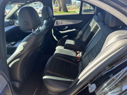 Mercedes-Benz E-klasa E400 AMG AUT 14