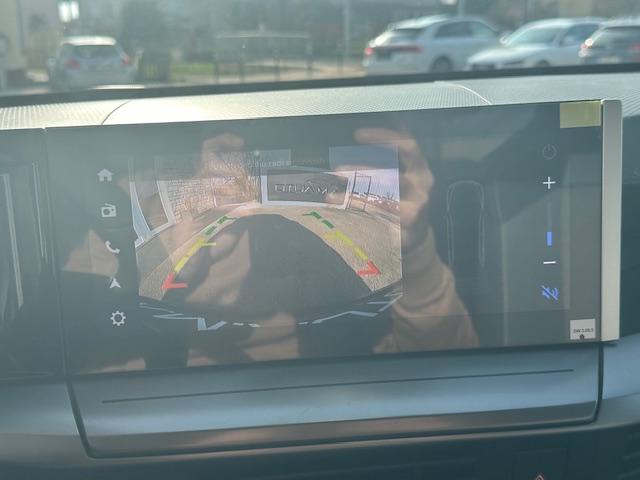 Opel Frontera GS | 1.2 XHT S/S (107kW/145HP) Hybrid eDCT6 22