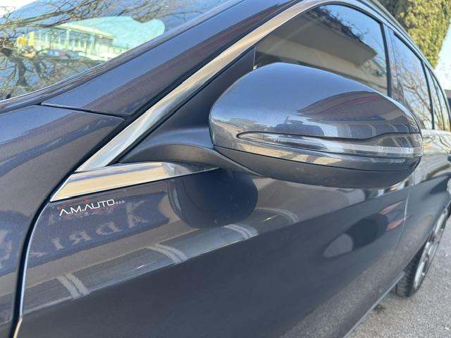 Mercedes-Benz C-klasa T C 350 e T Avantgarde Aut. 10