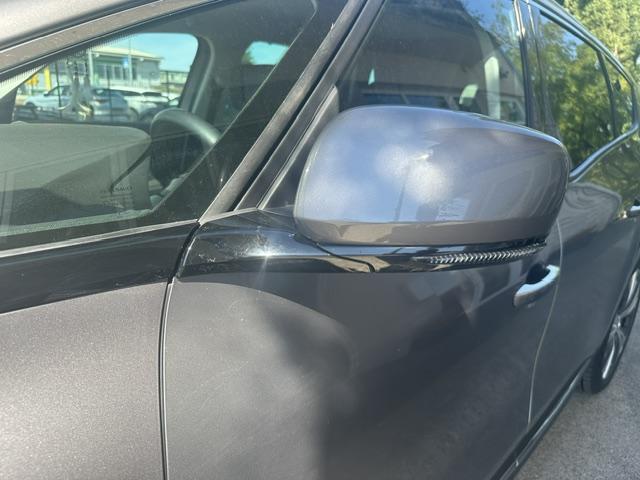 Renault Grand Scenic dCi 110 Energy Intens 12