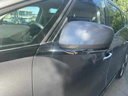 Renault Grand Scenic dCi 110 Energy Intens 12