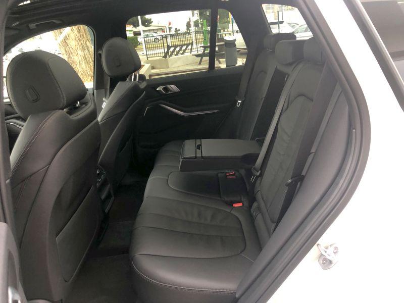 BMW X5 xDrive30d Aut M-sport 15