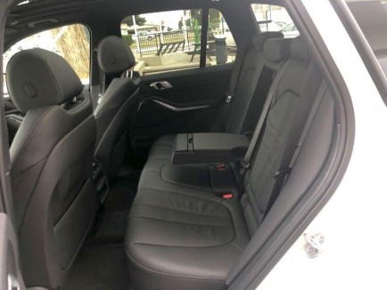 BMW X5 xDrive30d Aut M-sport 15