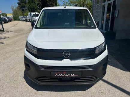 Opel Combo CREW VAN L2H1 1.5D 5
