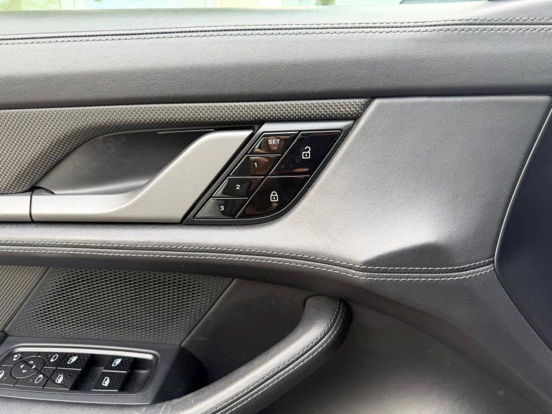 Porsche Taycan 4S 20